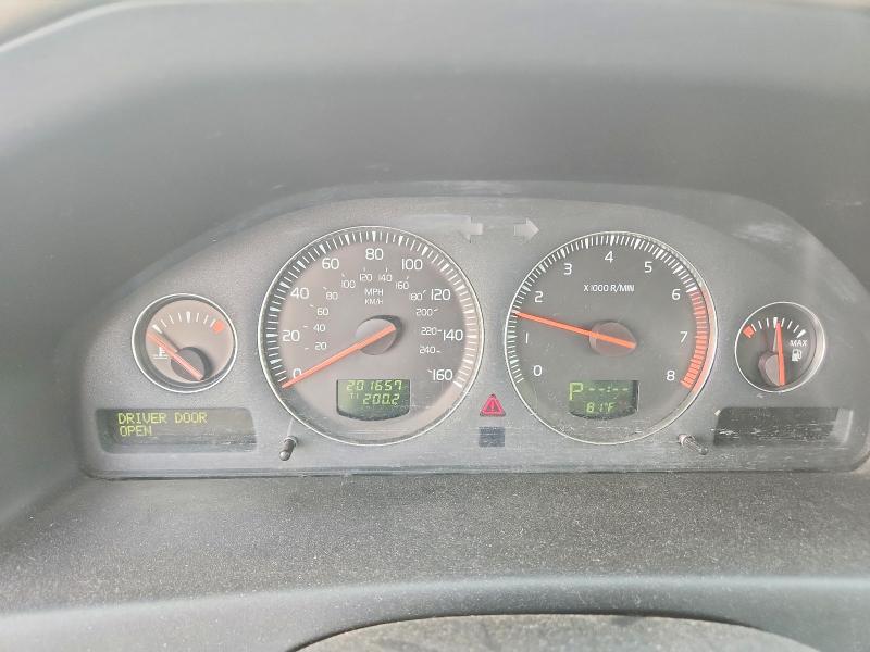 Продажа на аукционе авто 2005 Volvo Xc70, vin: YV1SZ592151175210, номер лота: 60057636
