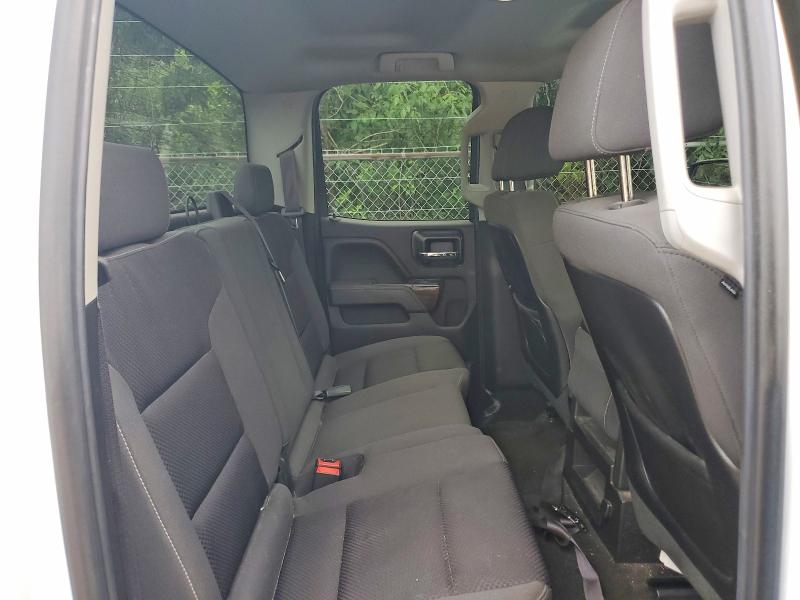 Aukcja sprzedaży 2014 Gmc Sierra, vin: 1GTV2UEC6EZ319724, numer aukcji: 60950576