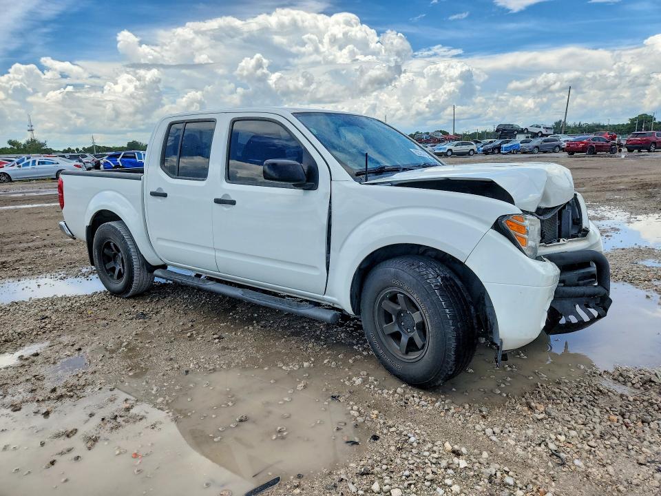 2019 Nissan Frontier მანქანა იყიდება აუქციონზე, vin: 1N6DD0ER9KN875898, აუქციონის ნომერი: 62791456