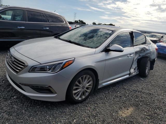 59359276 :رقم المزاد ، 5NPE34AF4FH254569 vin ، 2015 Hyundai Sonata مزاد بيع