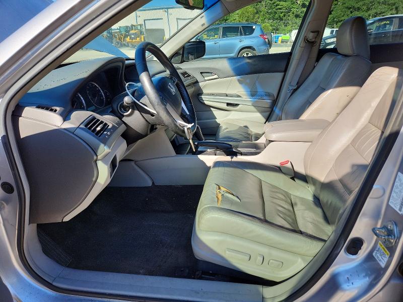 2008 Honda Accord მანქანა იყიდება აუქციონზე, vin: 1HGCP26898A163416, აუქციონის ნომერი: 62029216