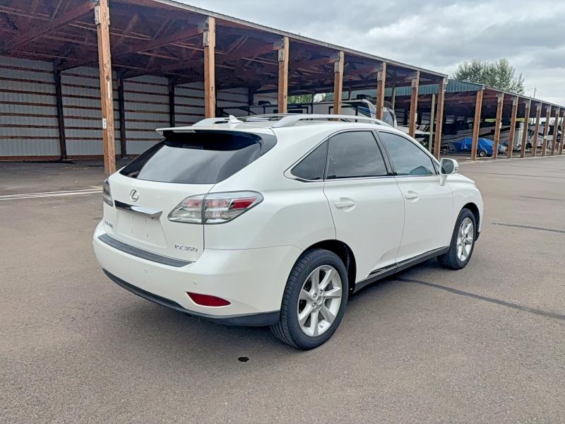 Продаж на аукціоні авто 2012 Lexus Rx, vin: 2T2ZK1BA8CC068839, номер лоту: 61806216