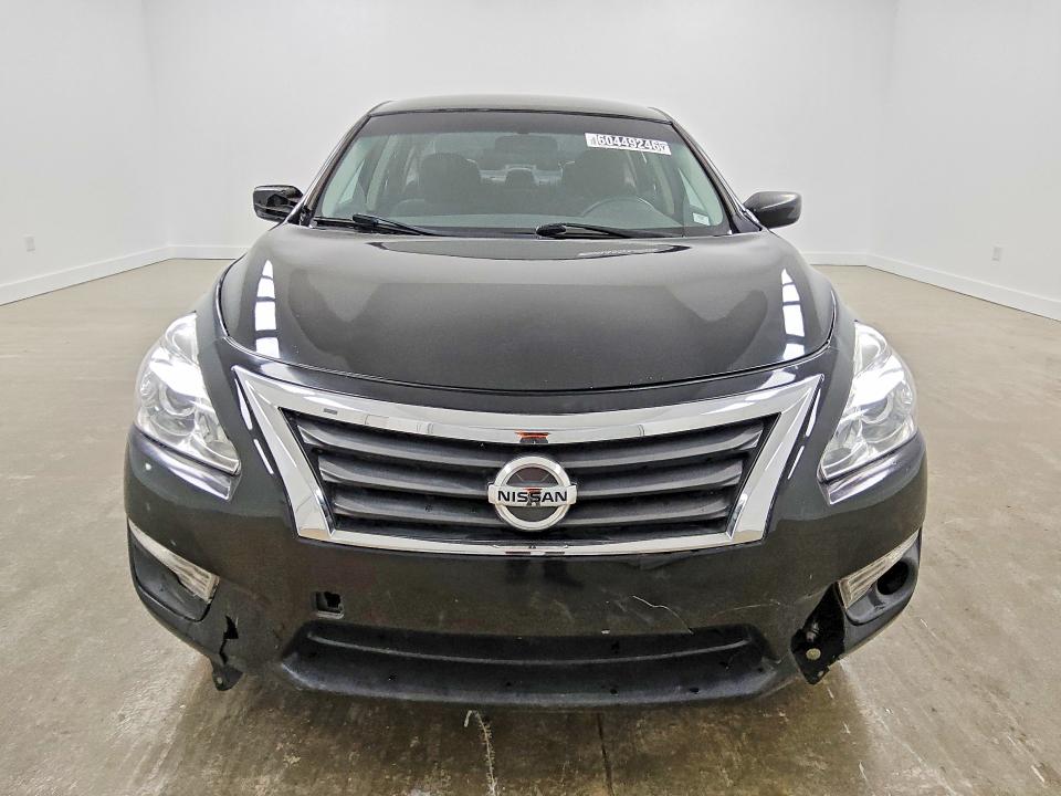 Aukcja sprzedaży 2015 Nissan Altima, vin: 1N4AL3AP9FN369661, numer aukcji: 60449246