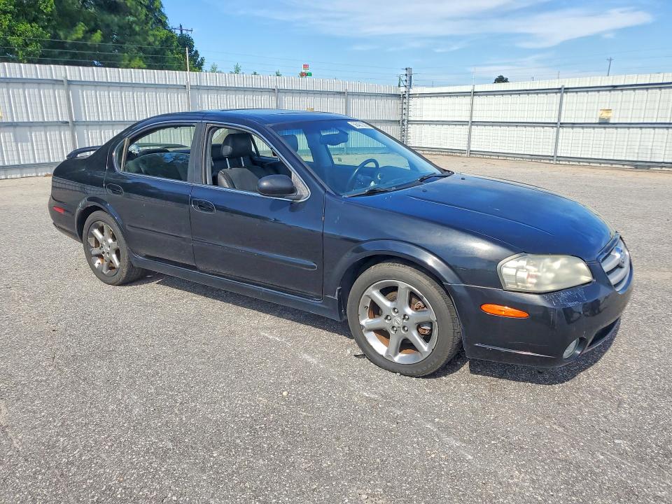 Aukcja sprzedaży 2003 Nissan Maxima, vin: JN1DA31A03T409046, numer aukcji: 56481306