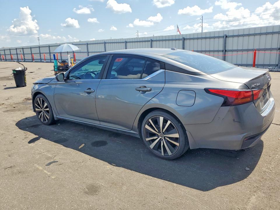 Продажа на аукционе авто 2020 Nissan Altima, vin: 1N4BL4CV8LC260055, номер лота: 60594526