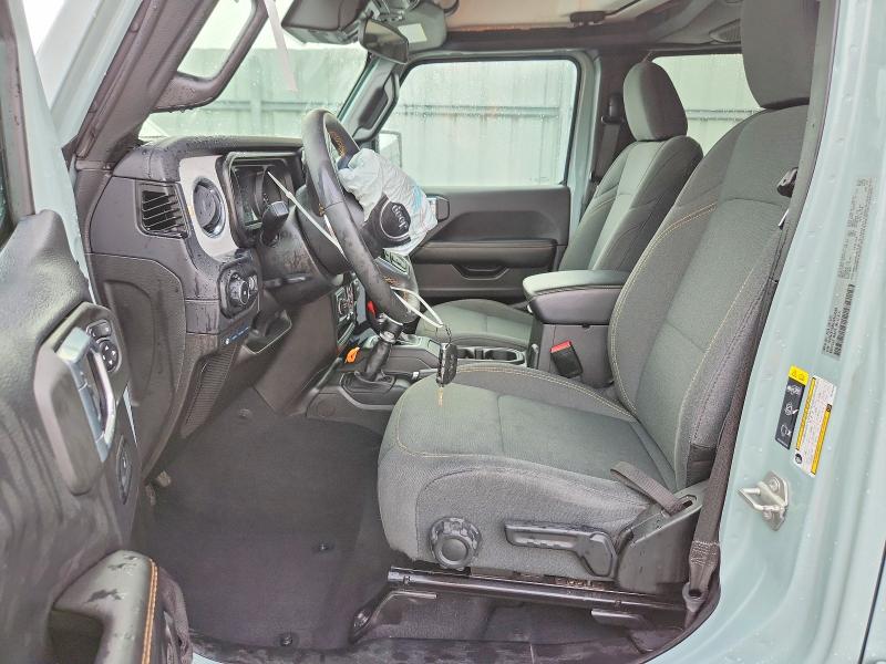 Aukcja sprzedaży 2024 Jeep Wrangler, vin: 1C4RJXP68RW303593, numer aukcji: 60930326