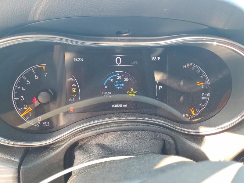 Aukcja sprzedaży 2019 Jeep Grand Cherokee, vin: 1C4RJFBG4KC719013, numer aukcji: 58986616