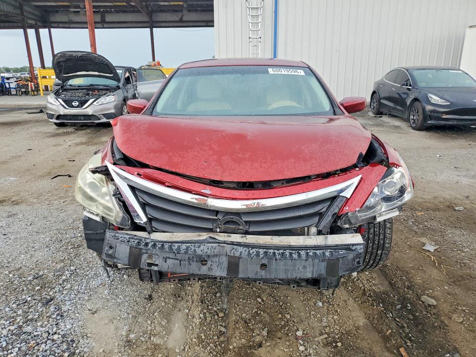 Aukcja sprzedaży 2015 Nissan Altima, vin: 1N4AL3AP0FC181476, numer aukcji: 60019596