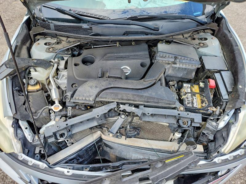 Продажа на аукционе авто 2014 Nissan Altima, vin: 1N4AL3AP5EN260662, номер лота: 60950396
