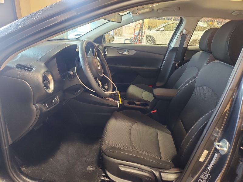 Aukcja sprzedaży 2021 Kia Forte, vin: 3KPF24AD2ME369713, numer aukcji: 63210146