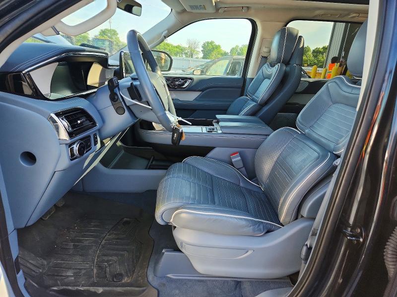 Aukcja sprzedaży 2021 Lincoln Navigator, vin: 5LMJJ2TT5MEL03960, numer aukcji: 59323086