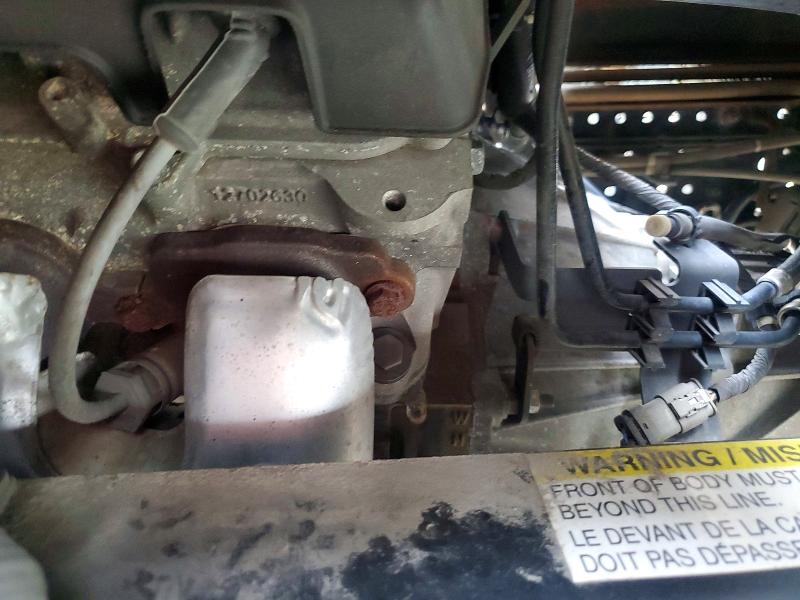 Продажа на аукционе авто 2023 Isuzu Npr Hd, vin: 54DC4W1D4PS204378, номер лота: 59673036