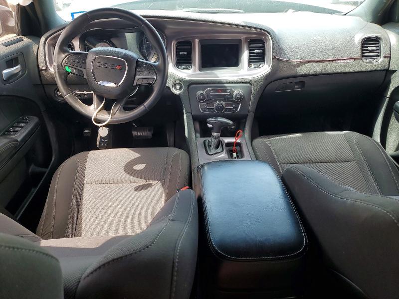 60931986 :رقم المزاد ، 2C3CDXBG3KH615360 vin ، 2019 Dodge Charger مزاد بيع