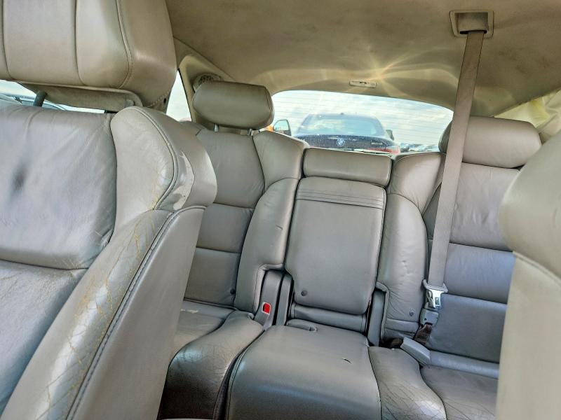 Aukcja sprzedaży 2007 Acura Mdx, vin: 2HNYD28397H503057, numer aukcji: 62095166