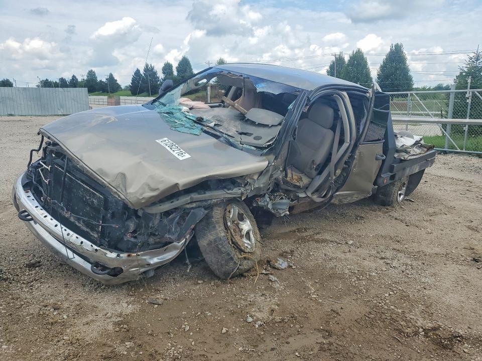 2006 Dodge Ram 3500 მანქანა იყიდება აუქციონზე, vin: 3D7LX38C56G151516, აუქციონის ნომერი: 61282216