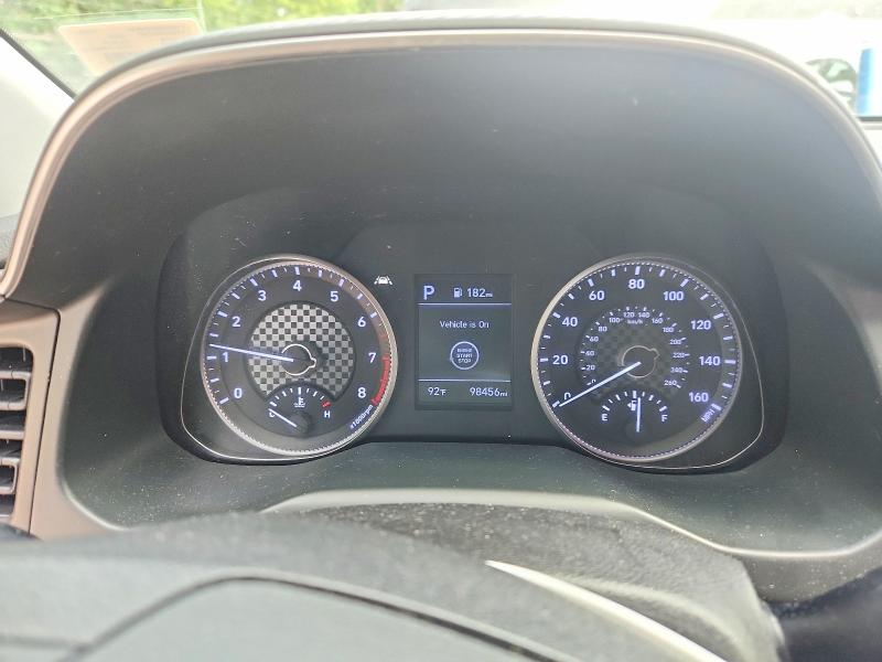 Продажа на аукционе авто 2020 Hyundai Elantra, vin: 5NPD84LF0LH595070, номер лота: 60433886