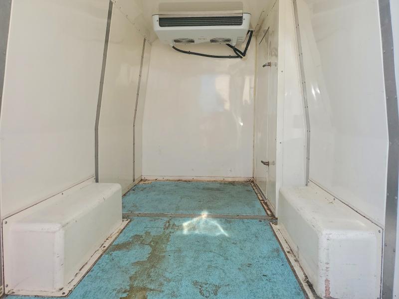 Продажа на аукционе авто 2015 Freightliner Sprinter, vin: WDYPE7CC0F5970851, номер лота: 59983686
