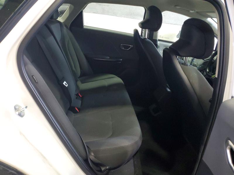 Продажа на аукционе авто 2025 Kia K4, vin: 3KPFT4DE8SE098221, номер лота: 60289286