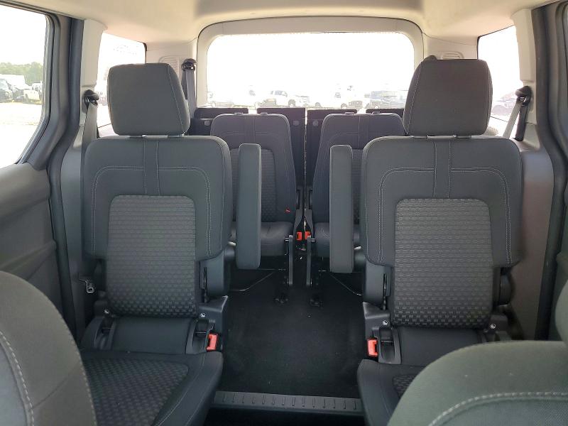 61995576 :رقم المزاد ، NM0GE9F28K1410987 vin ، 2019 Ford Transit Connect مزاد بيع