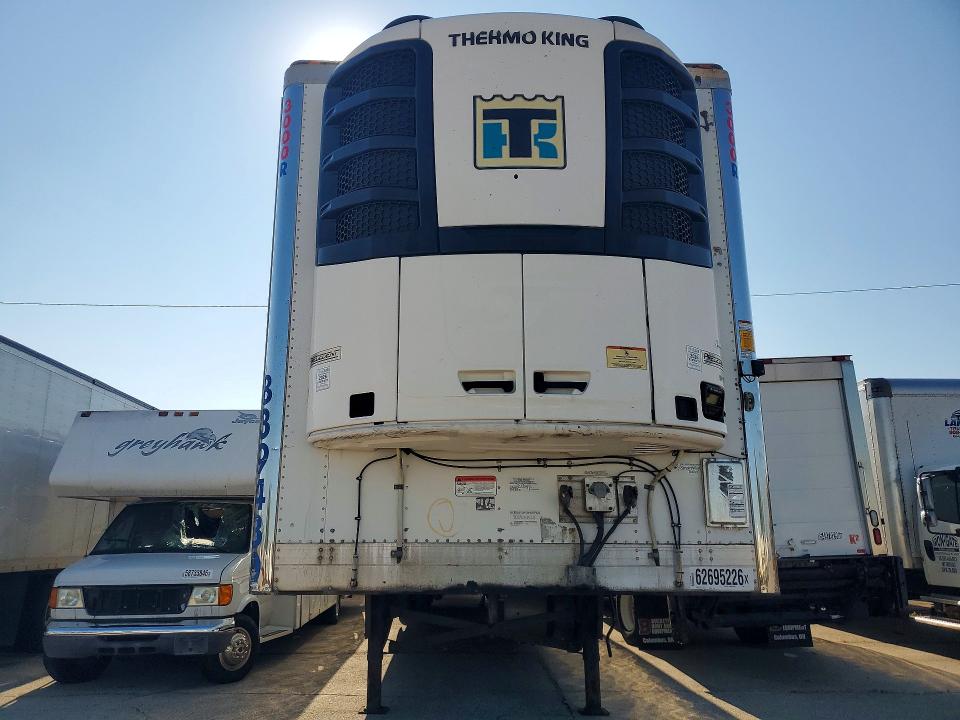2019 Utility Vs2ra მანქანა იყიდება აუქციონზე, vin: 1UYVS2533K6599606, აუქციონის ნომერი: 62695226
