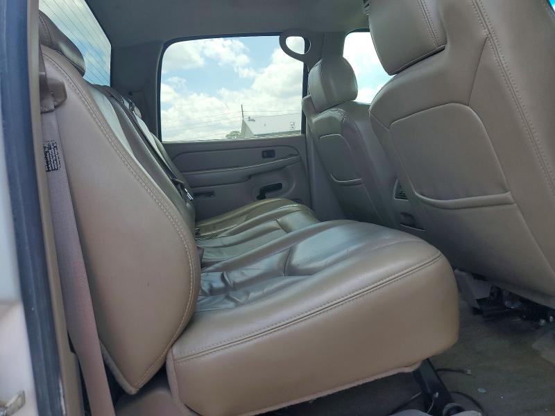 Aukcja sprzedaży 2007 Chevrolet Silverado, vin: 1GCHK23D57F161698, numer aukcji: 59662246