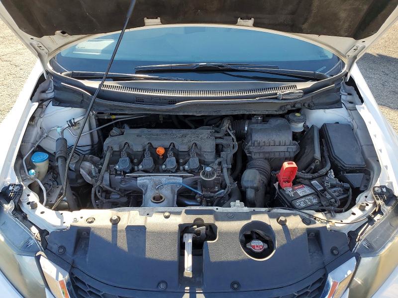 Aukcja sprzedaży 2013 Honda Civic, vin: 19XFB2F51DE236074, numer aukcji: 59905106