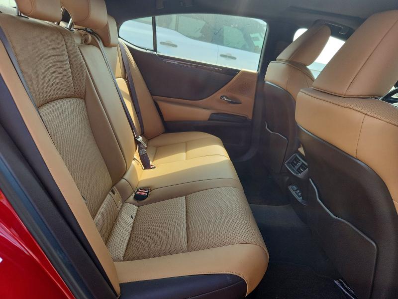 Aukcja sprzedaży 2019 Lexus Es, vin: JTHB21B16K2025375, numer aukcji: 63123786