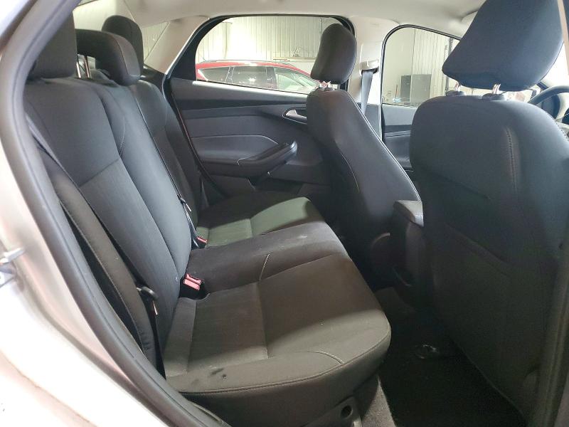 Продаж на аукціоні авто 2016 Ford Focus, vin: 1FADP3F25GL270136, номер лоту: 60009436