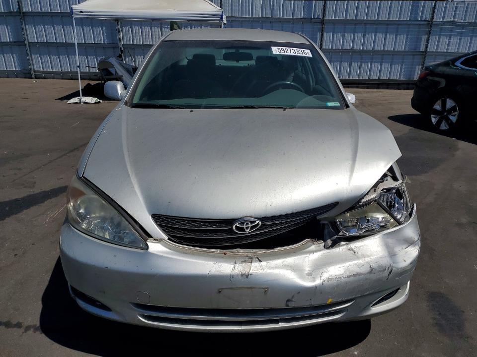 Продаж на аукціоні авто 2003 Toyota Camry, vin: JTDBE32KX30227629, номер лоту: 59273336