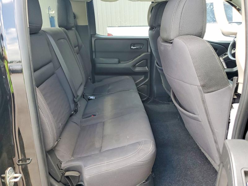 Продаж на аукціоні авто 2022 Nissan Frontier, vin: 1N6ED1EJ2NN692173, номер лоту: 60853406