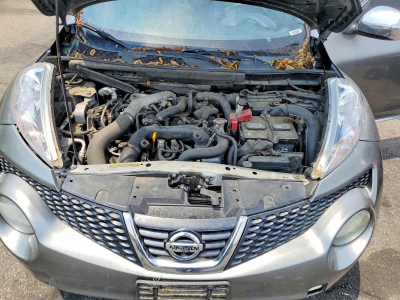 Aukcja sprzedaży 2011 Nissan Juke, vin: JN8AF5MV1BT022343, numer aukcji: 59599486
