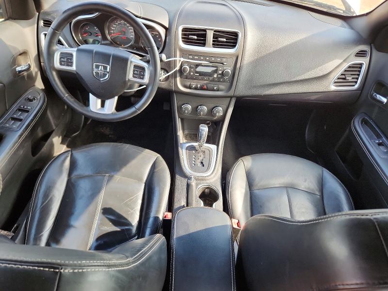 Aukcja sprzedaży 2014 Dodge Avenger, vin: 1C3CDZCG3EN165702, numer aukcji: 62079286