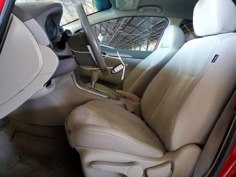 Продаж на аукціоні авто 2014 Nissan Sentra, vin: 3N1AB7AP2EY316180, номер лоту: 63336926