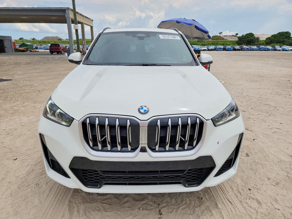 Продаж на аукціоні авто 2026 Bmw X1, vin: WBX73EF03T5475906, номер лоту: 63058976