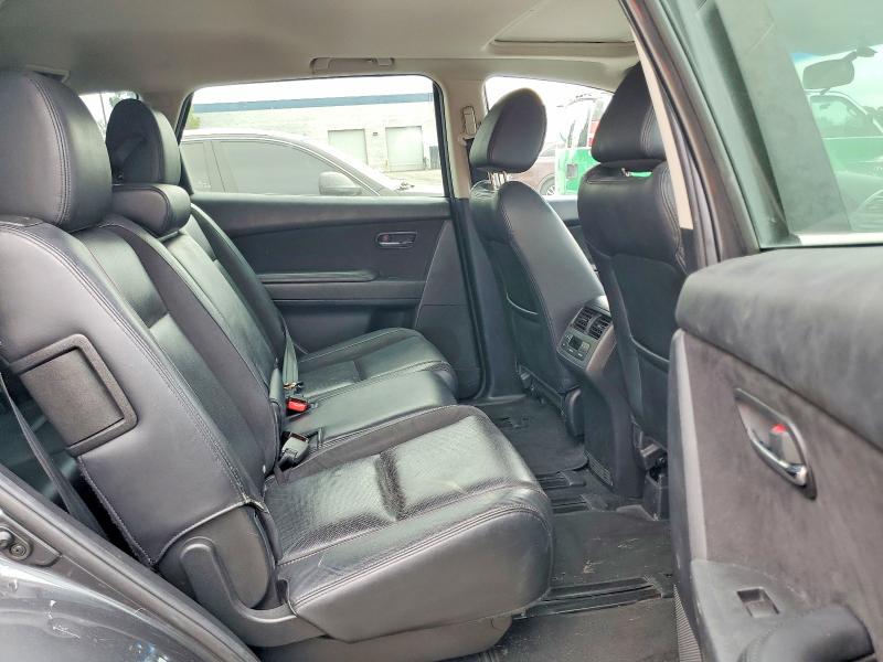 Aukcja sprzedaży 2014 Mazda Cx-9, vin: JM3TB2CVXE0431180, numer aukcji: 59392946