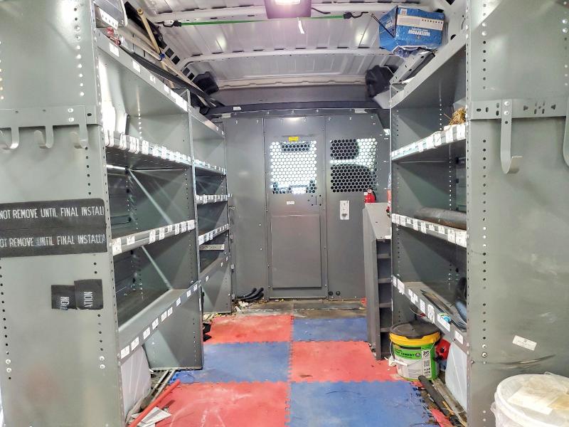 Aukcja sprzedaży 2023 Ram Promaster 1500, vin: 3C6LRVBG7PE547933, numer aukcji: 61646156