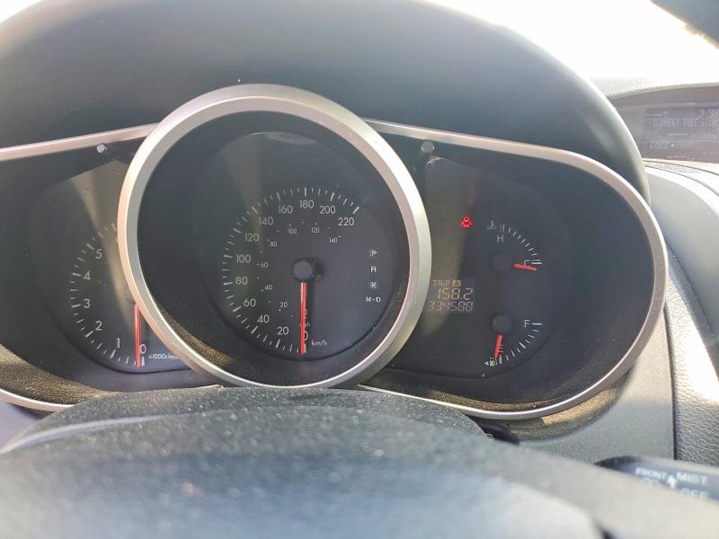 Aukcja sprzedaży 2011 Mazda Cx-7, vin: JM3ER2B51B0407481, numer aukcji: 61932166
