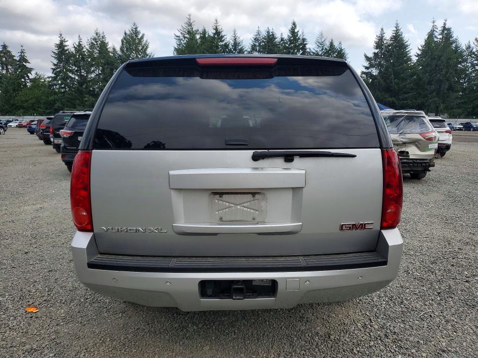61978366 :رقم المزاد ، 1GKS2KE79DR320847 vin ، 2013 Gmc Yukon Xl مزاد بيع