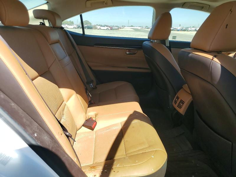 Aukcja sprzedaży 2016 Lexus Es, vin: JTHBW1GG7G2113392, numer aukcji: 63591896