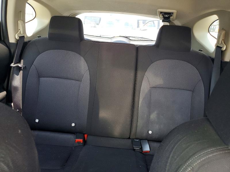 Продаж на аукціоні авто 2012 Nissan Rogue, vin: JN8AS5MV4CW392097, номер лоту: 62776926