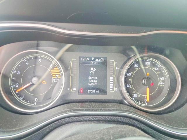Aukcja sprzedaży 2019 Jeep Cherokee, vin: 1C4PJLCBXKD160358, numer aukcji: 62399806