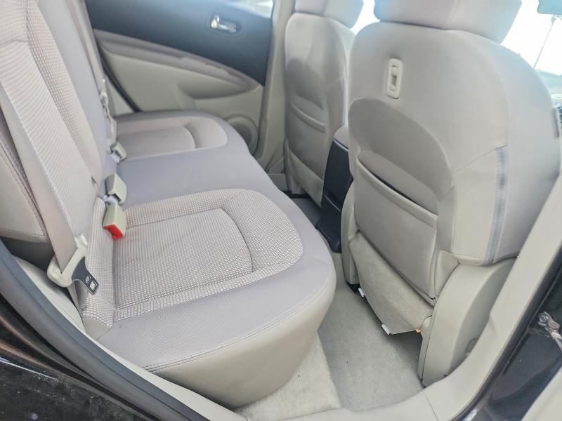 Aukcja sprzedaży 2013 Nissan Rogue, vin: JN8AS5MV3DW130105, numer aukcji: 61605046
