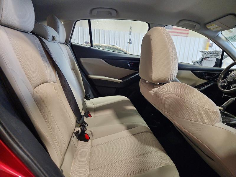 62456716 :رقم المزاد ، 4S3GTAB62L3723879 vin ، 2020 Subaru Impreza مزاد بيع