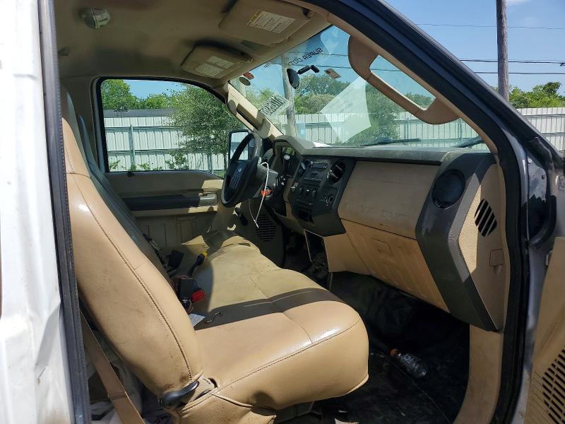 Aukcja sprzedaży 2008 Ford F350, vin: 1FDSF305X8EC32779, numer aukcji: 61726936