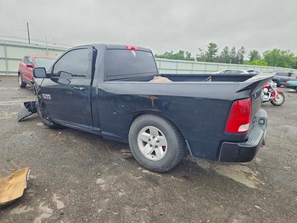 2013 Ram 1500 მანქანა იყიდება აუქციონზე, vin: 3C6JR6AP8DG557000, აუქციონის ნომერი: 59281926
