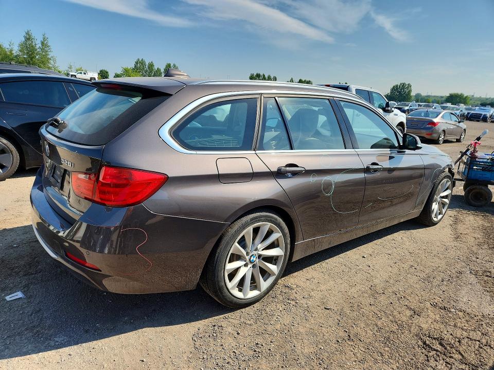 Продаж на аукціоні авто 2014 Bmw 328, vin: WBA3G7C50EF186259, номер лоту: 60301946