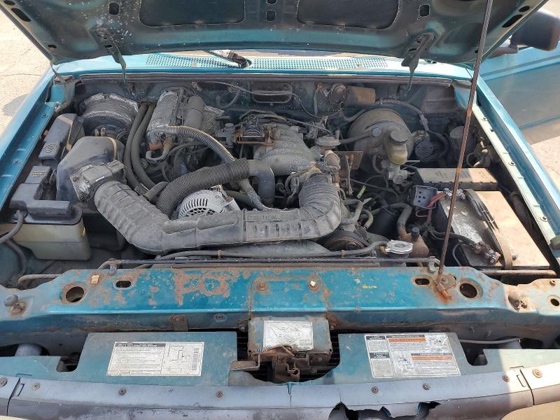 1994 Ford Ranger მანქანა იყიდება აუქციონზე, vin: 1FTCR14UXRTA51703, აუქციონის ნომერი: 60941596