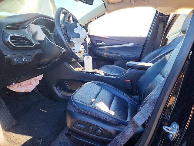 Продажа на аукционе авто 2022 Chevrolet Bolt Euv, vin: 1G1FY6S05N4124549, номер лота: 62351236