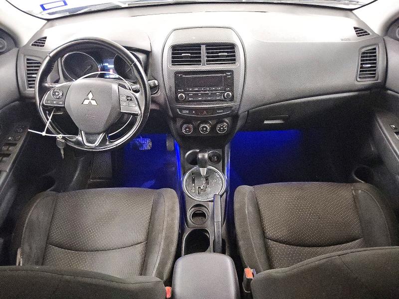 Aukcja sprzedaży 2016 Mitsubishi Outlander Sport, vin: JA4AP3AW5GZ027117, numer aukcji: 57972926