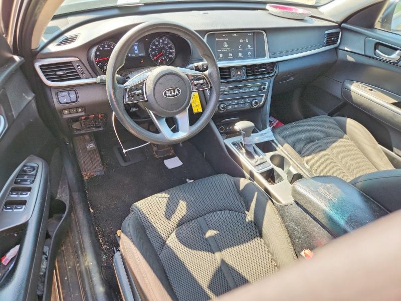 59001646 :رقم المزاد ، 5XXGT4L39KG379181 vin ، 2019 Kia Optima مزاد بيع